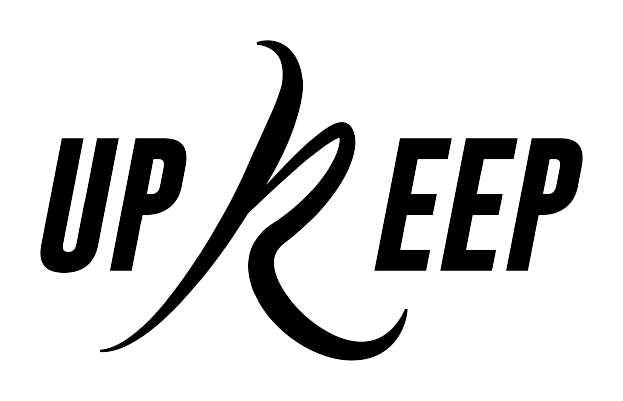 Upkeep Logo